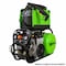 Forney Fornair 1.0 Hp, 4 Gal, Oil-Free Air Compressor, 120 PSI, 4.5 CFM at 90 PSI 555 - alternate 10